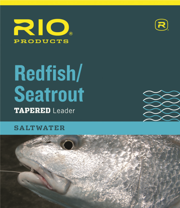 RIO Redfish/Seatrout Leader